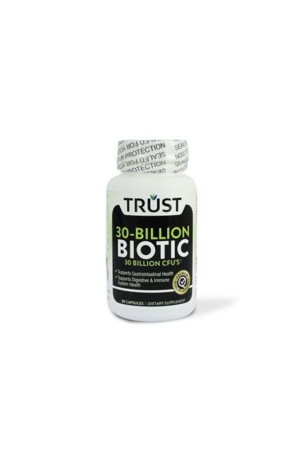 Biotic 30 Billion Cap 30 S