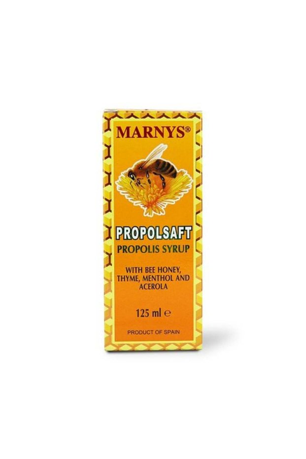 Propolsaft Syrup 125 ml