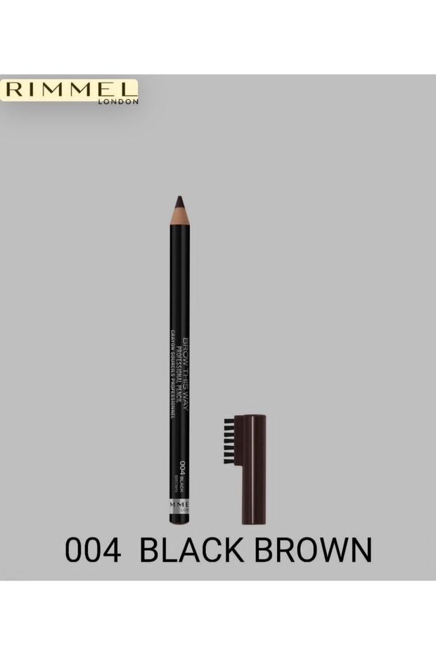 قلم حواجب احترافي (Brow This Way)