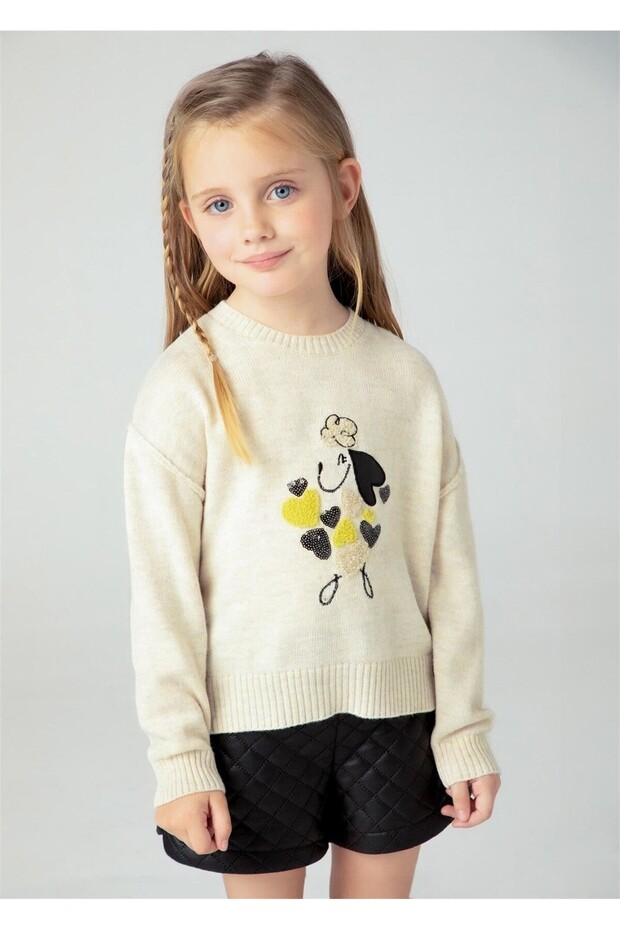 4359 Sweater