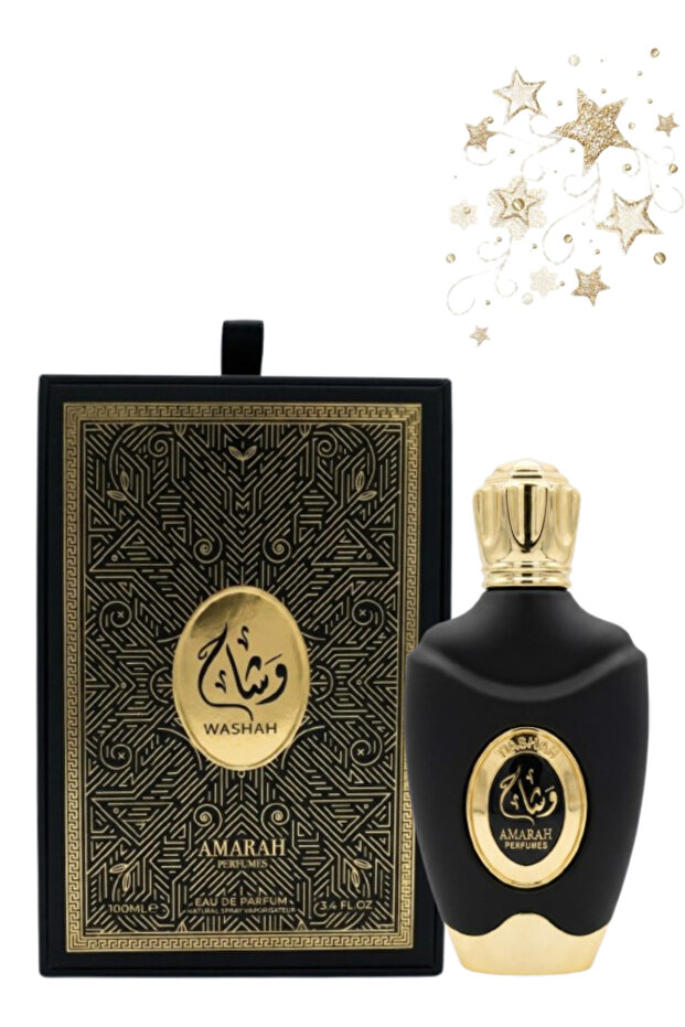 Amarah Washah Perfume 100 مل