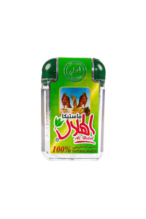 ماستيك أصلي طبيعي 100%، 10 جرامات