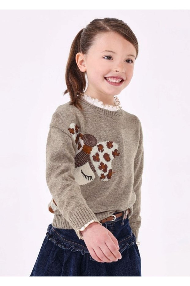 4303 Sweater