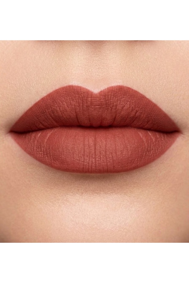 Matte Lipstick New Generation (Lockable Cap)