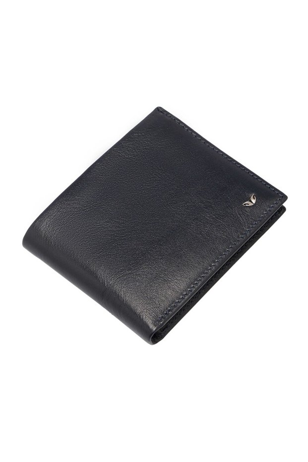 S1ce00001654 genuine leather men's wallet