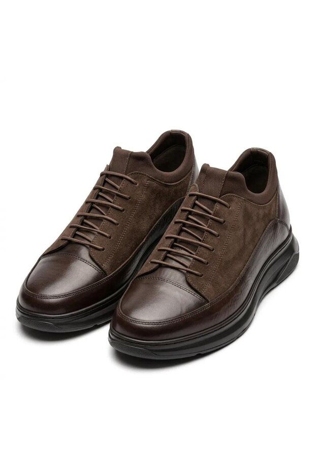 1502 genuine leather men's shoes