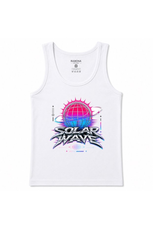 Space Themed Astronaut Cat T-Shirt