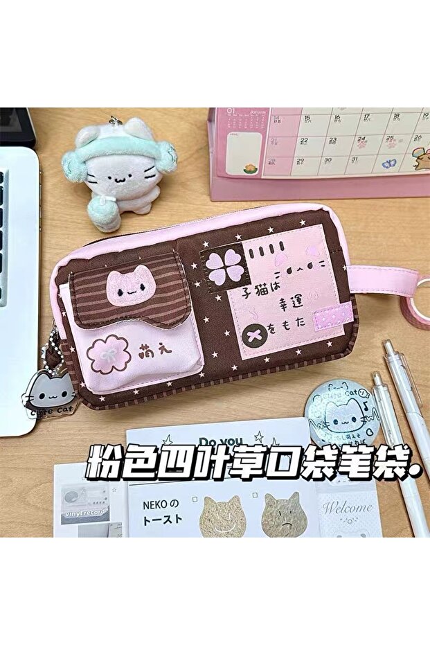 Pen holder