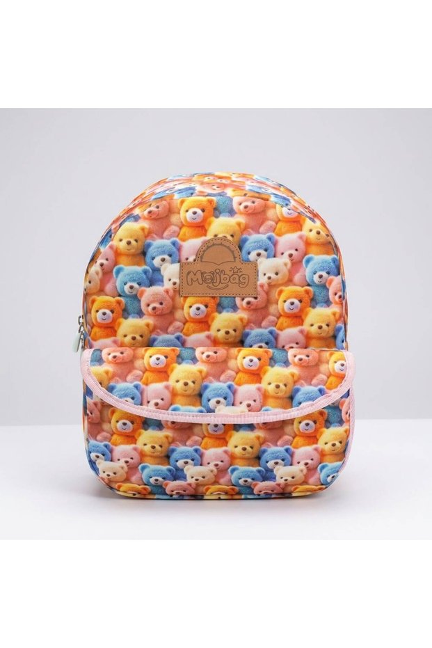 Kindergarten Bag - Nursery and Preschool Backpack for Girls & Boys School Bag