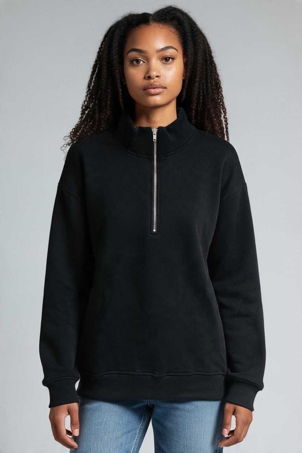 FERMUARLI SWEAT
