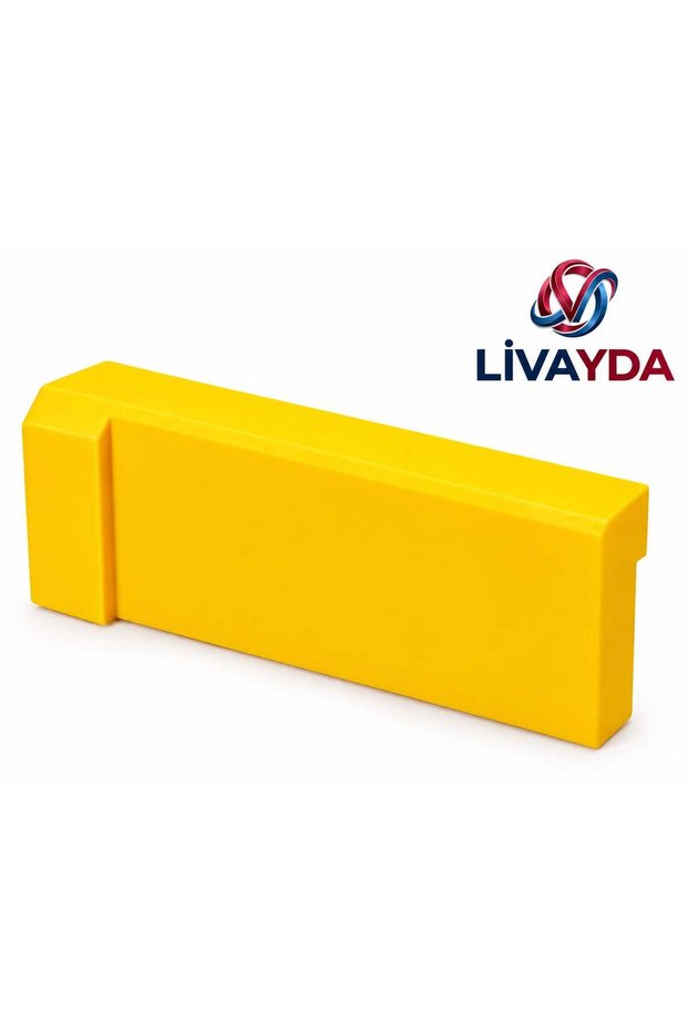 Parquet Wedge, Professional Tapping Block for Laminated Parquet Flooring