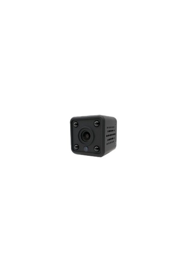 Cameră Mini Wi-Fi HD 720P de interior