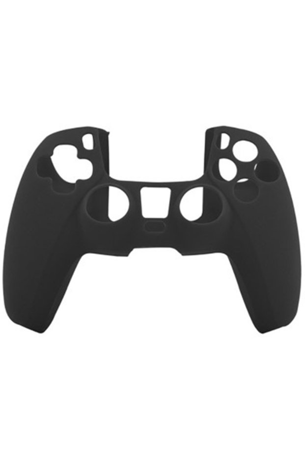 Θήκη Σιλικόνης για το PS5 Controller - Μαύρο