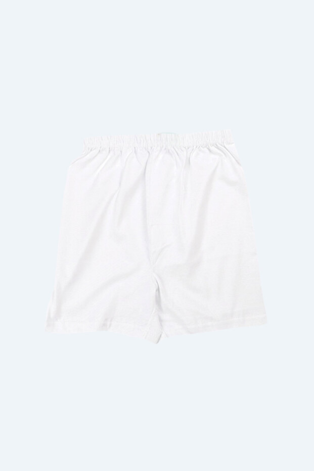Simple Boys' Long Pants 342-1 (6 Pieces)