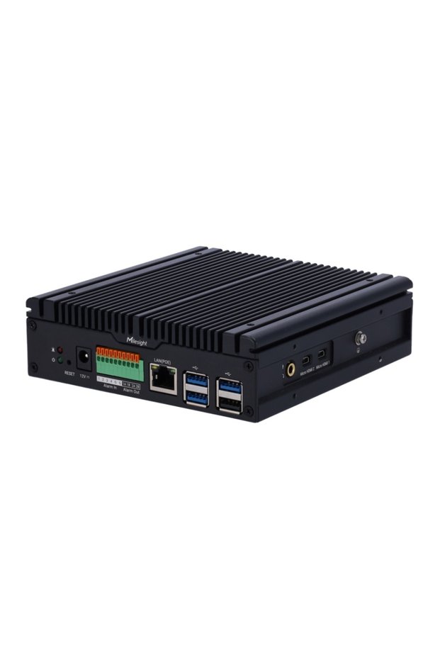 MINI SERVER MILESIGHT