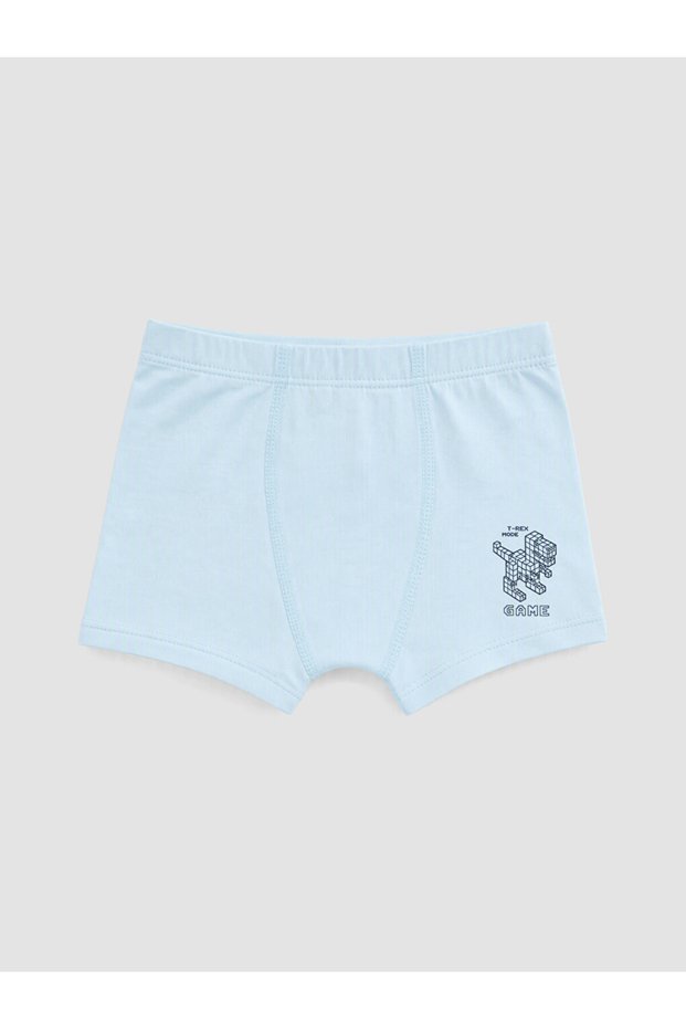 Esvab • Modern & Distinctive Printed Boys' Boxer Shorts