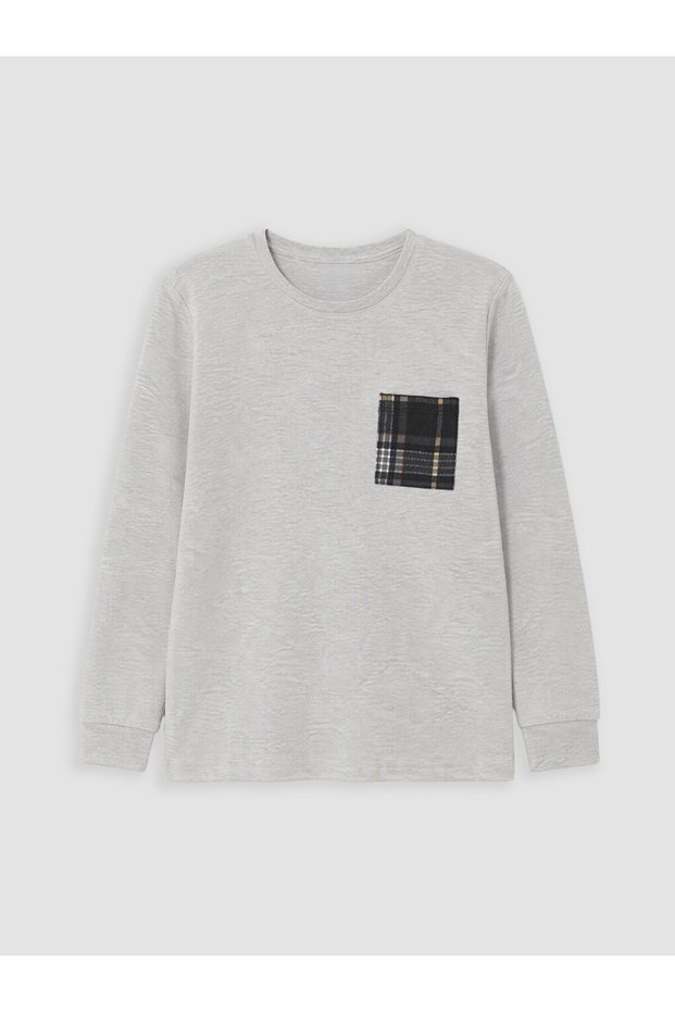 I Boy's Pajama Top from Freezen Store