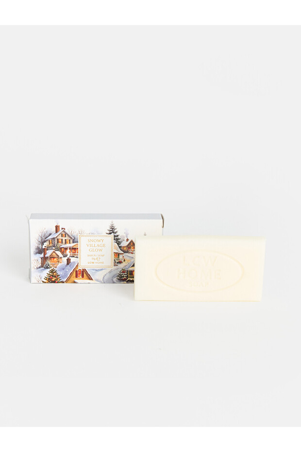 Esvab • Modern & Seçkin Solid Soap 2-Pack