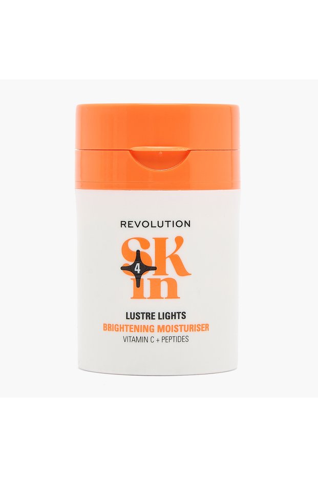 Skin Lustre Lights Brightening Moisturiser with Vitamin C 50ml