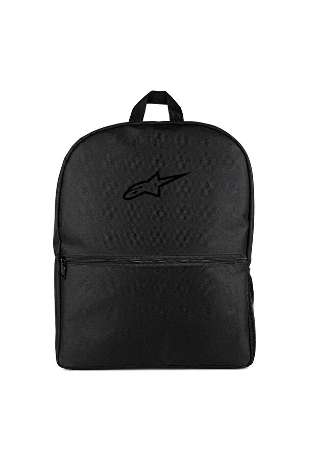 حقيبة ظهر Alpinestars بشعار أسود اللون أسود