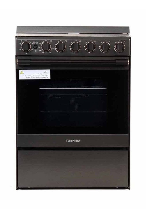 60x60 Cm, 4 Burner Gas Cooking Range Stainless Steel Top And Front TBA-24BMG4G089KS-SA