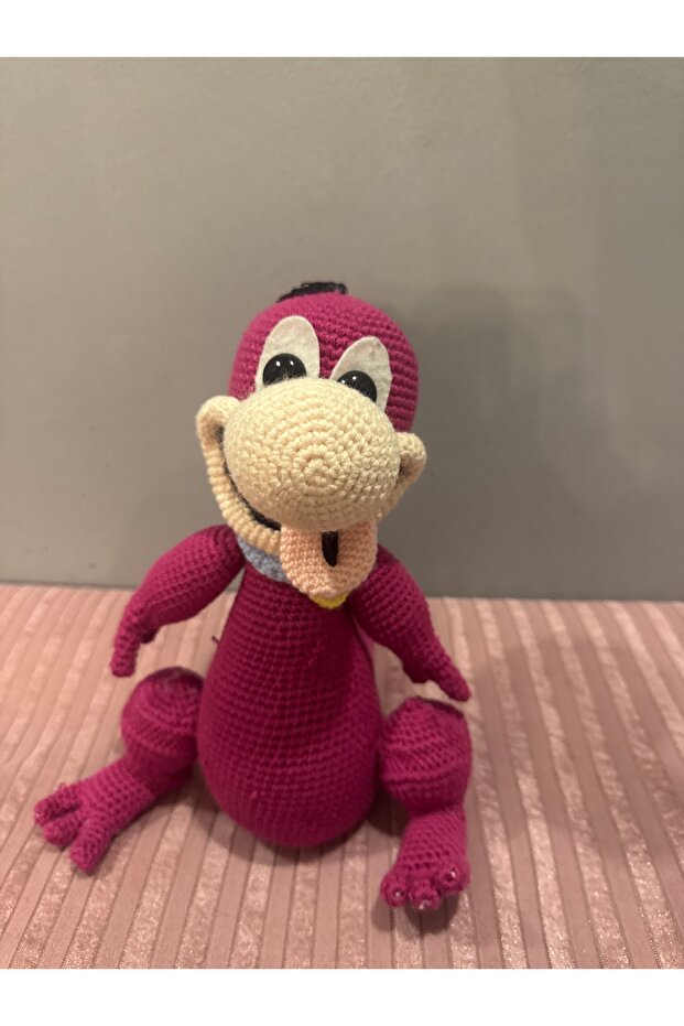 Taş Devri Dino Bebek