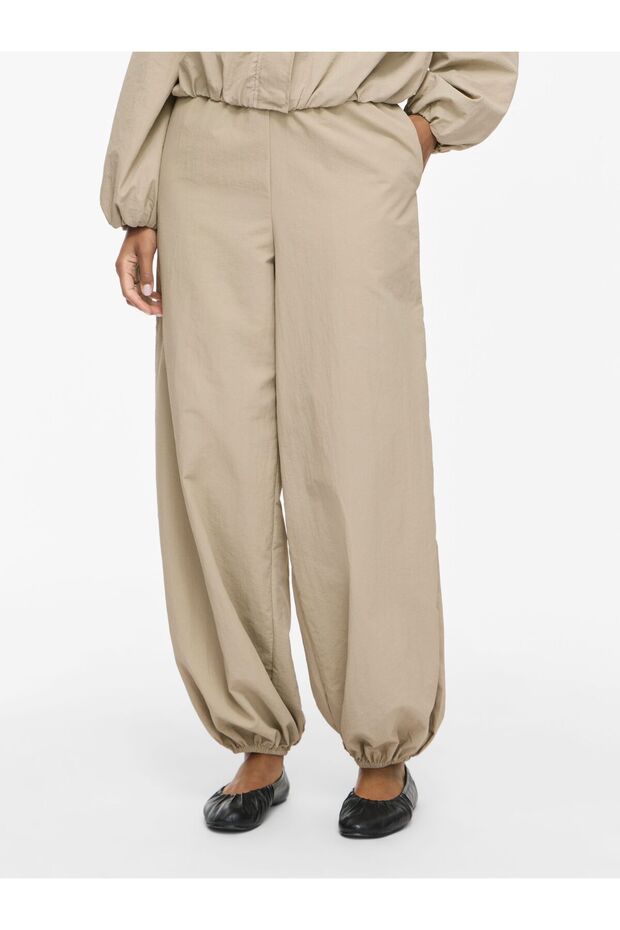 Hose mit hoher Taille VISELMA Balloon