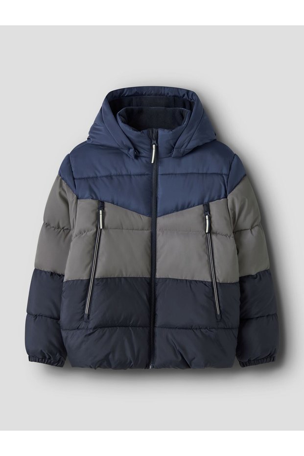 Jacke Puffer
