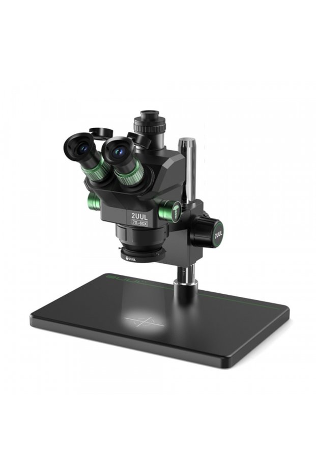 Microscop MC7060-A1, Negru