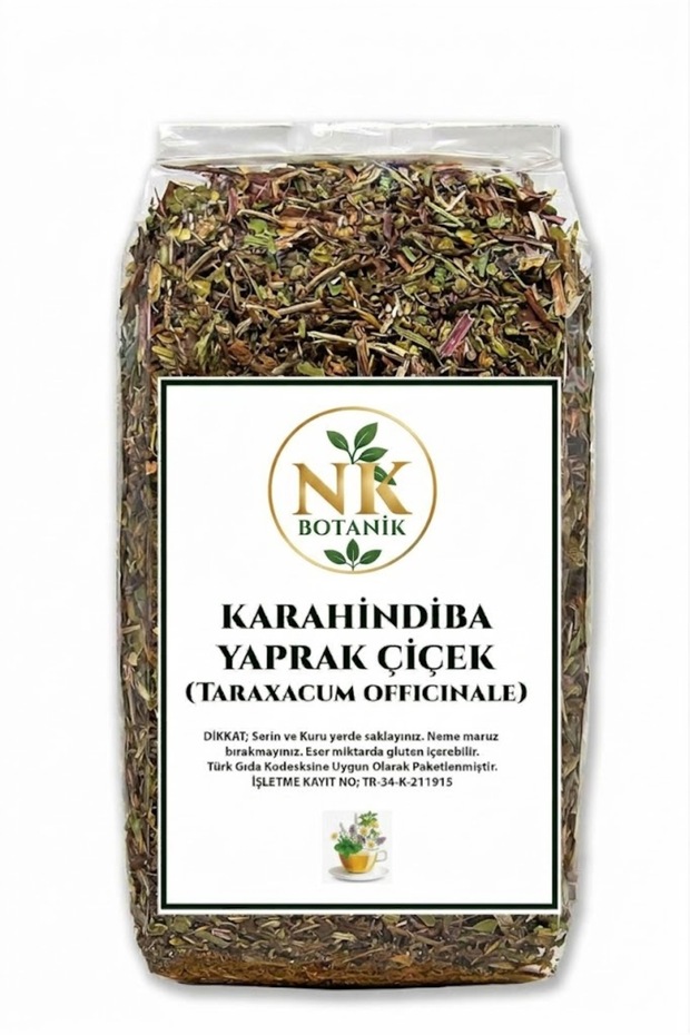 Dandelion natural 40gr