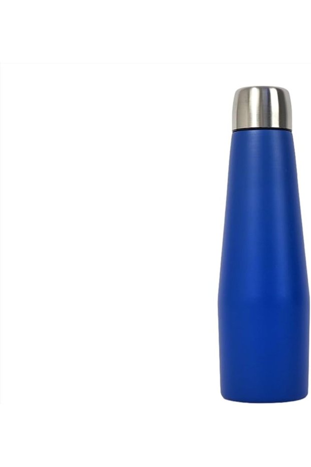 Midi Thermos Water Bottle, Multicolor