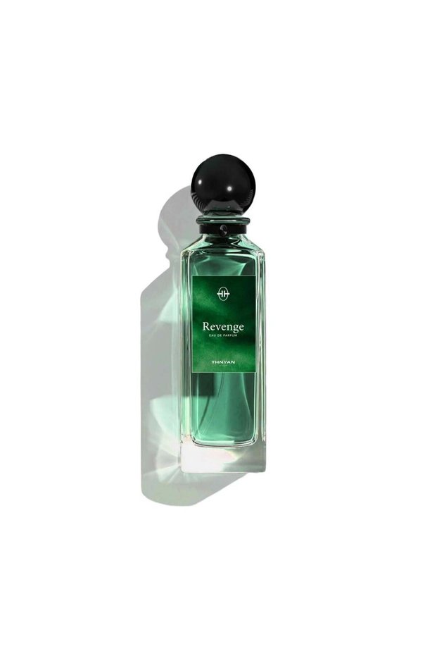 عطر ريفنج (Revenge)