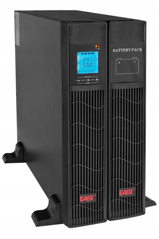 UPS AT-UPS3000RT-RACK 3000 VA