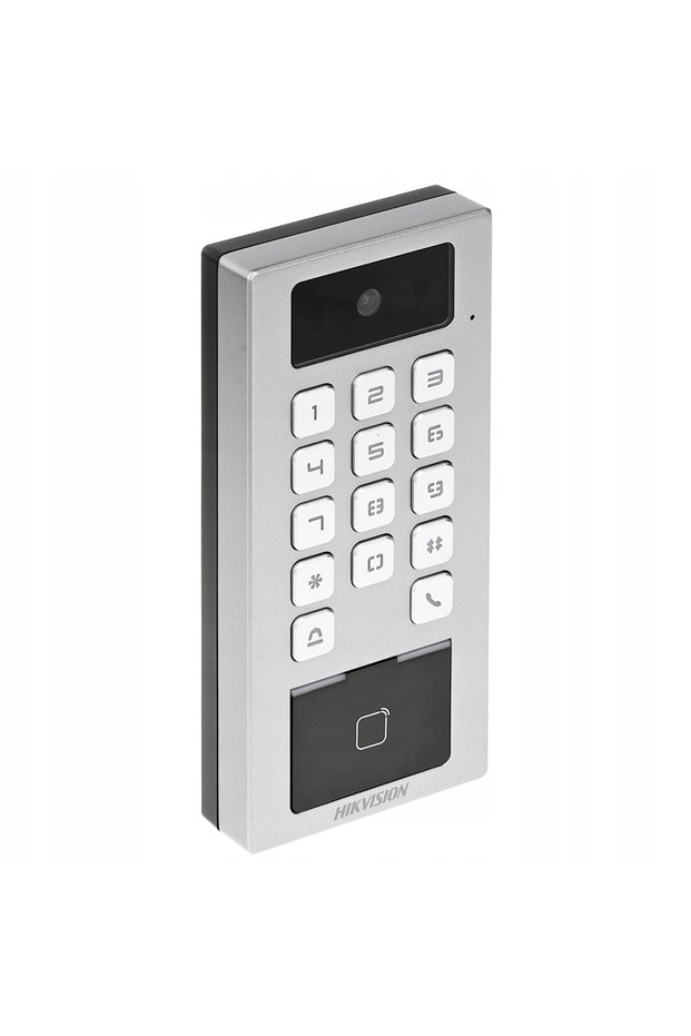 CONTROLLER DE ACCES DS-K1T502DBWX-CE1