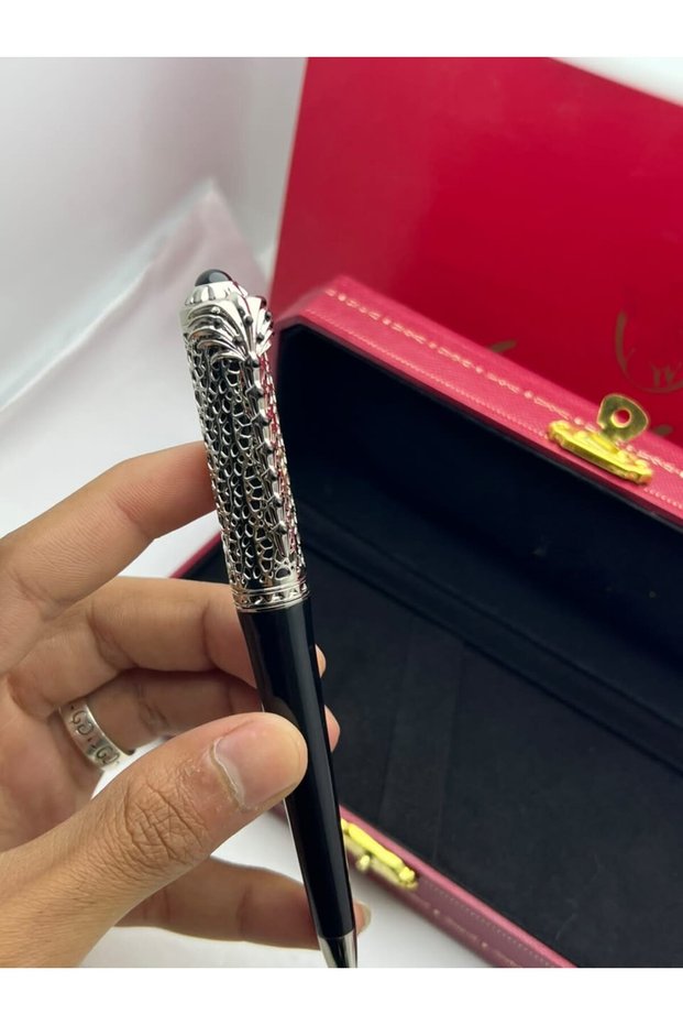قلم حلو شخصي روعه