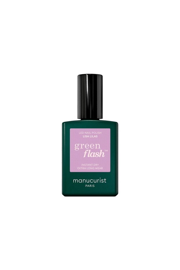 Green Flash Lisa Lilas 15ml