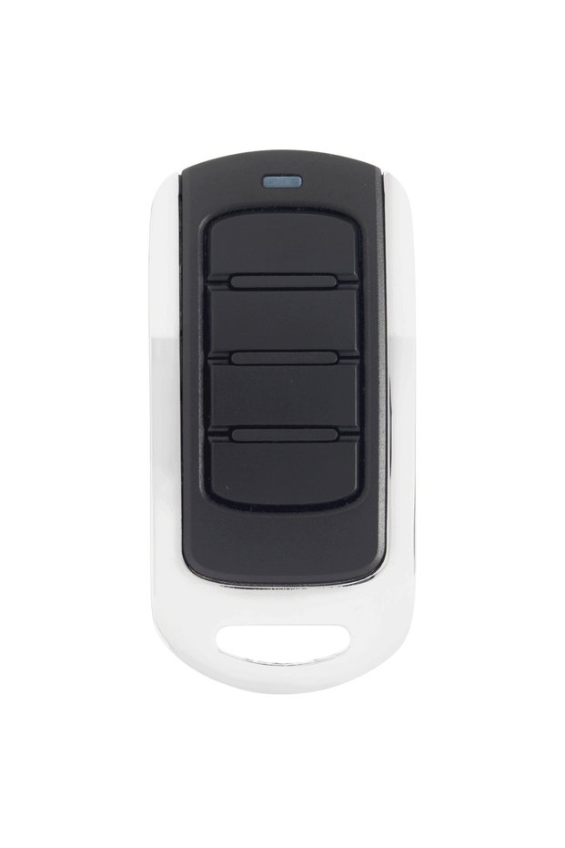 TELECOMANDĂ CU 8 CANALE PLT-BANAN-GENIUS-ECHO/HCS GENIUS ECHO CODING (HCS)
