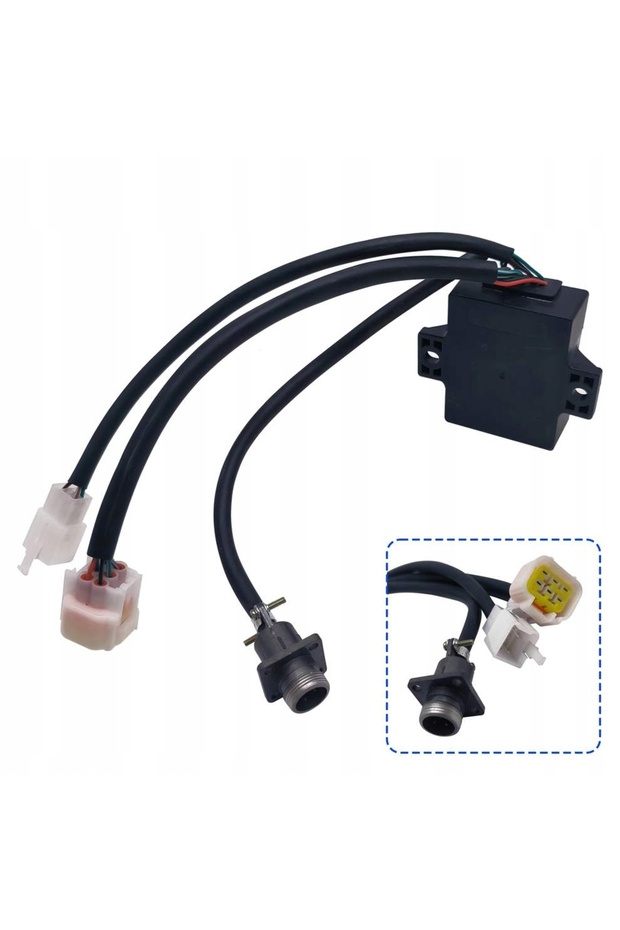 CONTROLLER DE TRANSMISIUNI 24447A