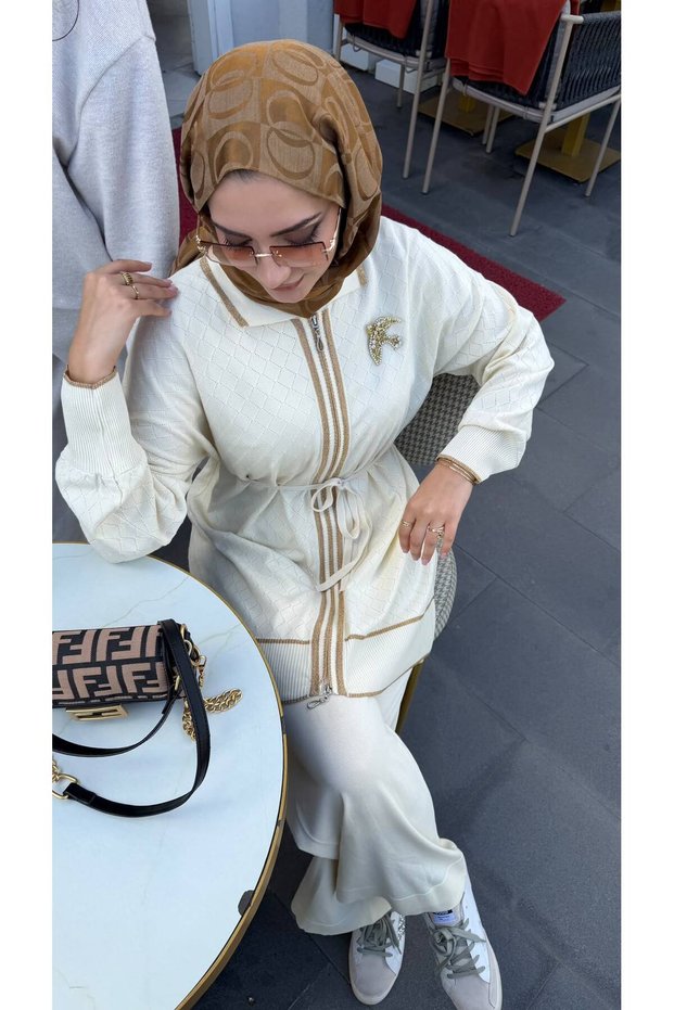 triko takım