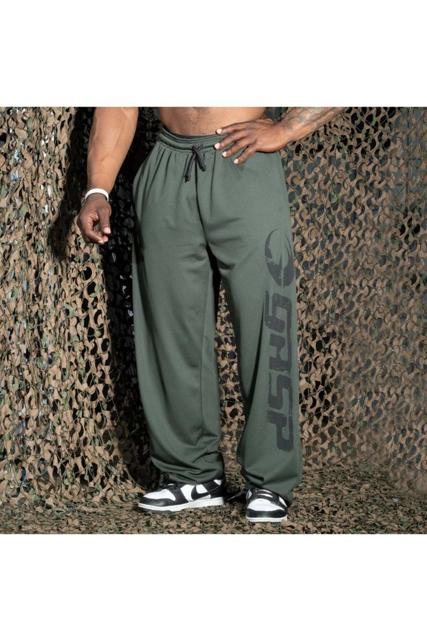 Original Mesh Pants