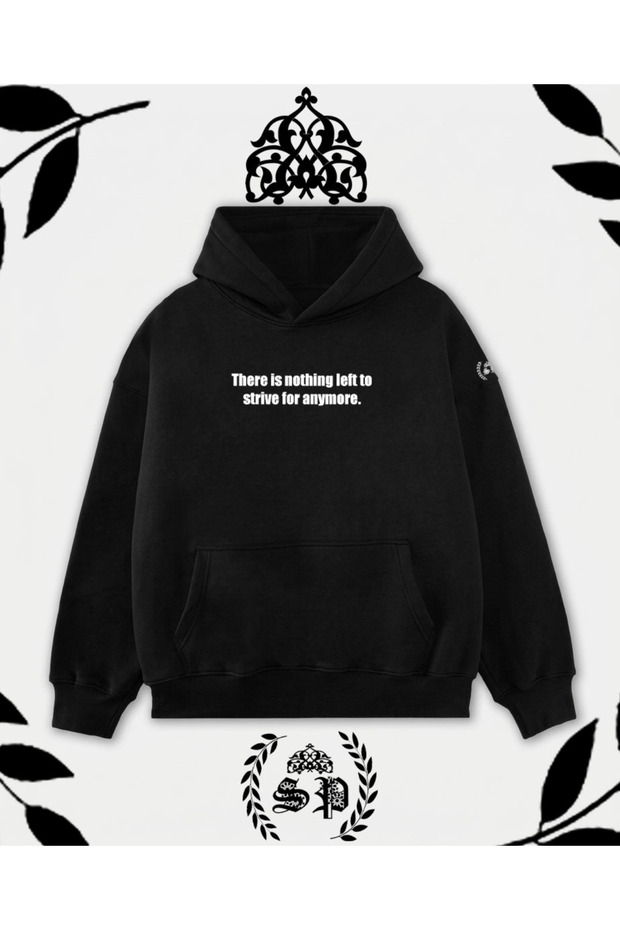 Sözler Tatto Vintage Hoodie Series Harajuka Y2K Sweatshirt Supertee Studio
