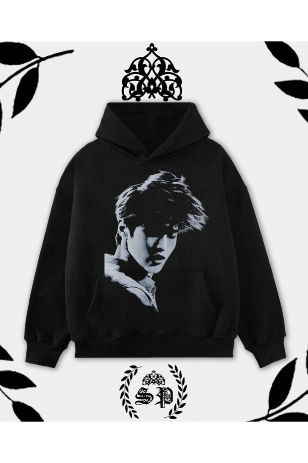 Cortis Tour Series Hoodie Vintage Fiyat Sweashirt