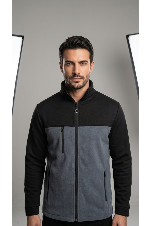 polar ceket