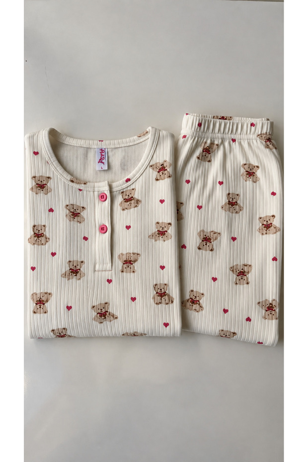 Pijama takımı