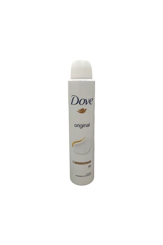 Deodorant Spray Original 200 ml