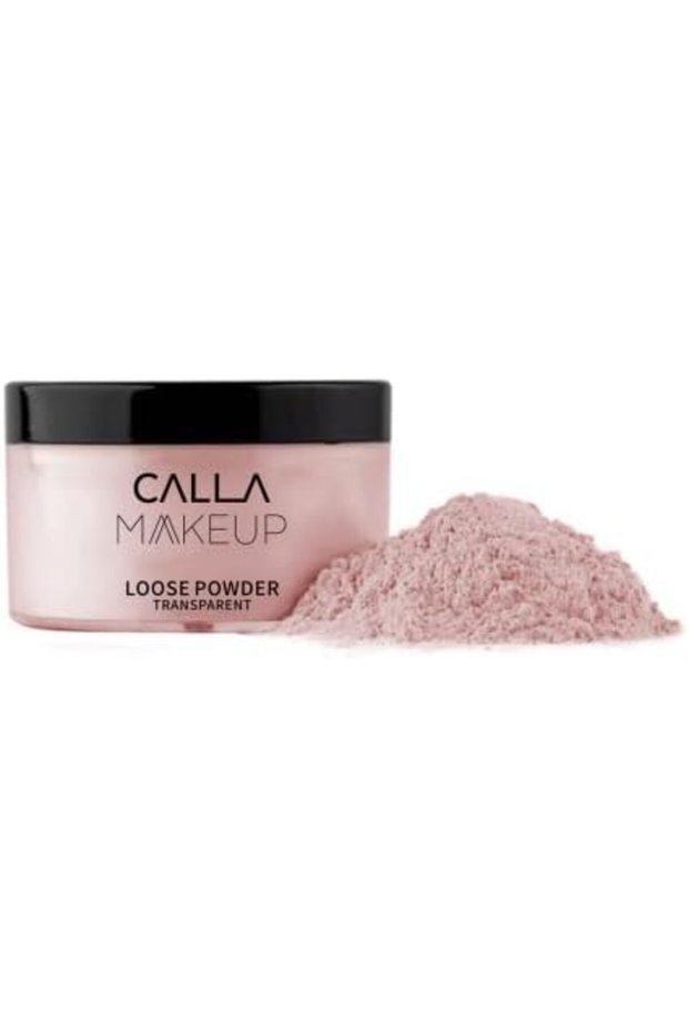 Loose Powder Translucent-Pink CM-56