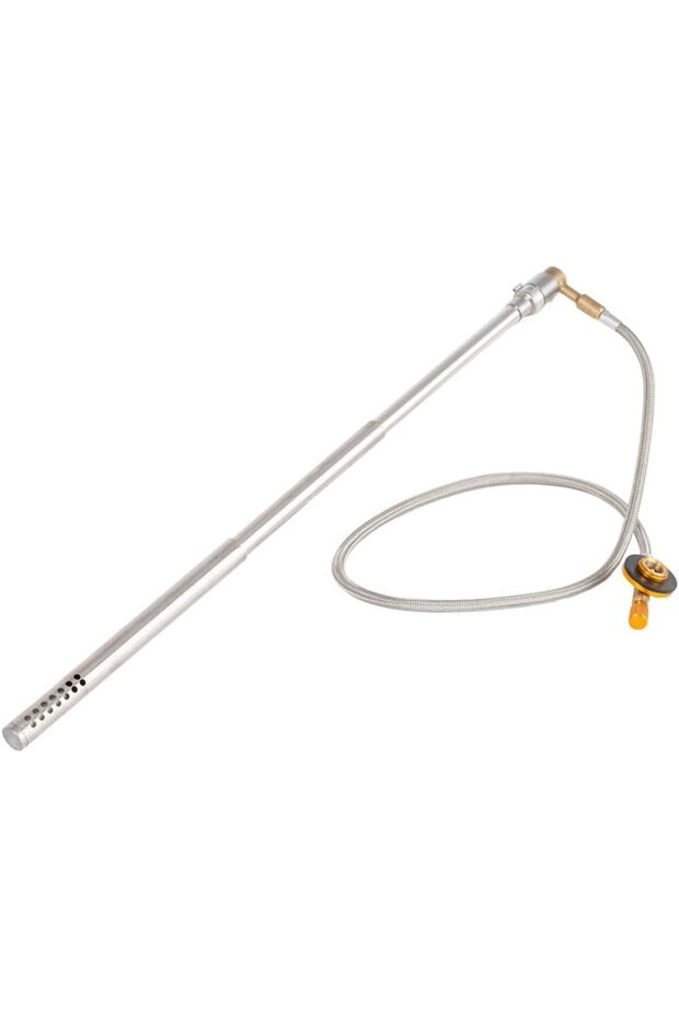 Gas Hose with Bag