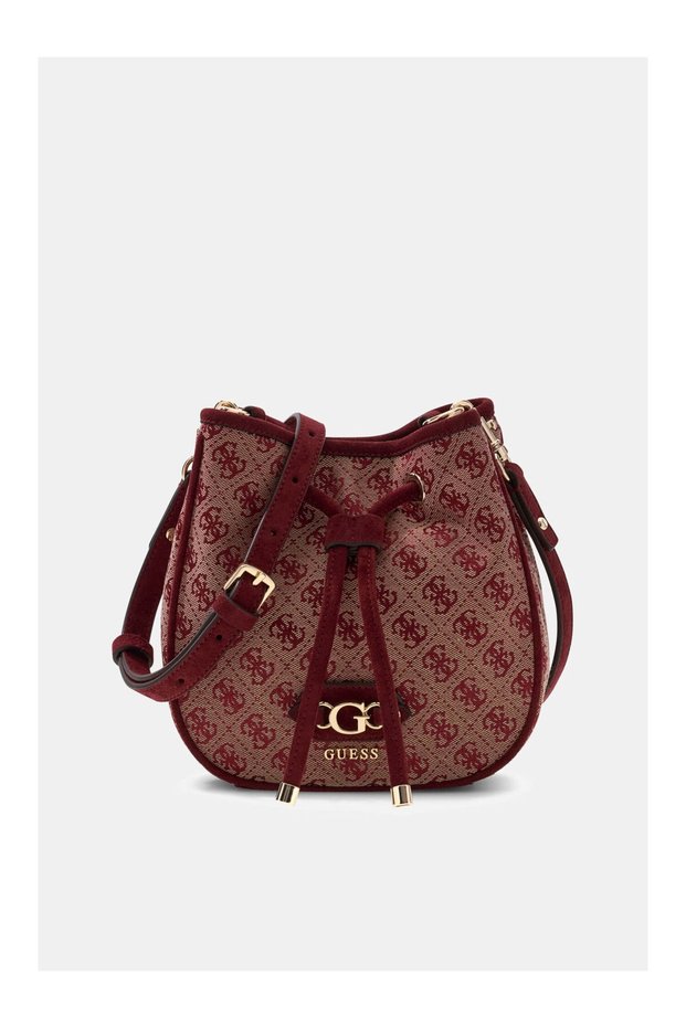 Samantha Logo Mini Bucket