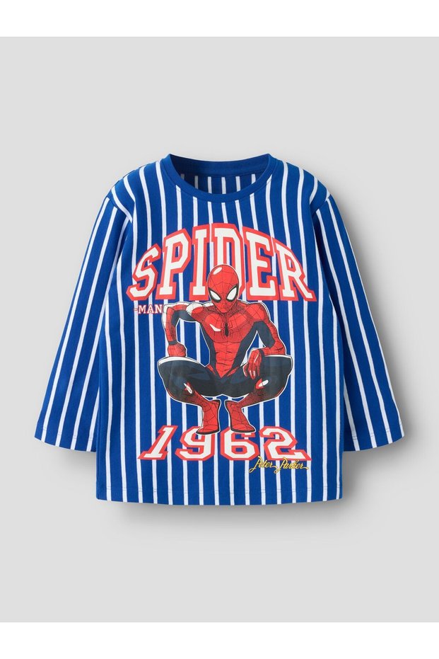 Tričko Spiderman