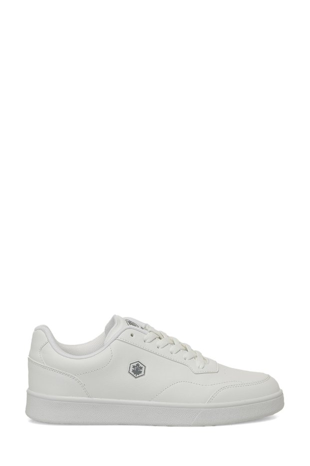 Padora Wmn White Women's Sneaker